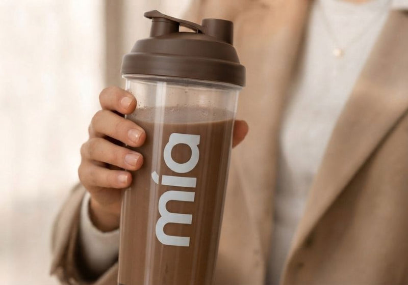 SHAKE