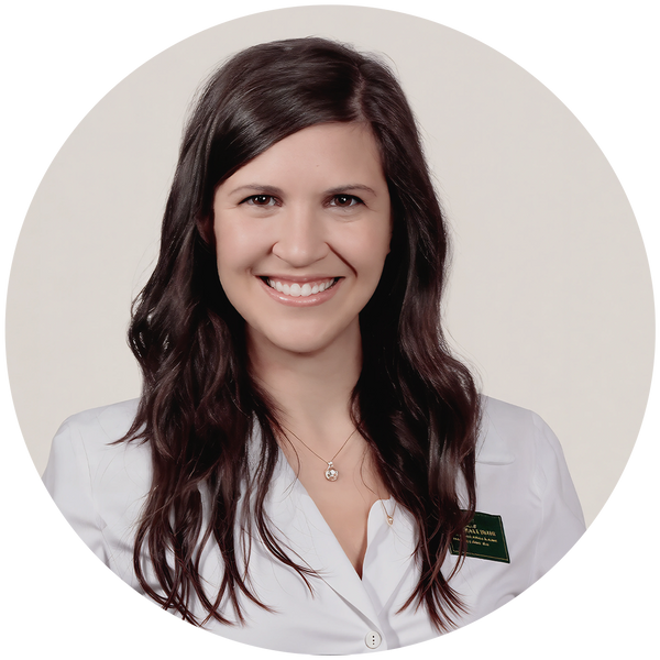 Leigh Ann O'Banion, MD, FACS, FSVS, RPVI
